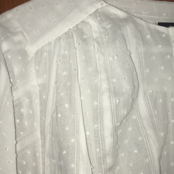 Massimo Dutti Button down blouse - Picture 2 of 6